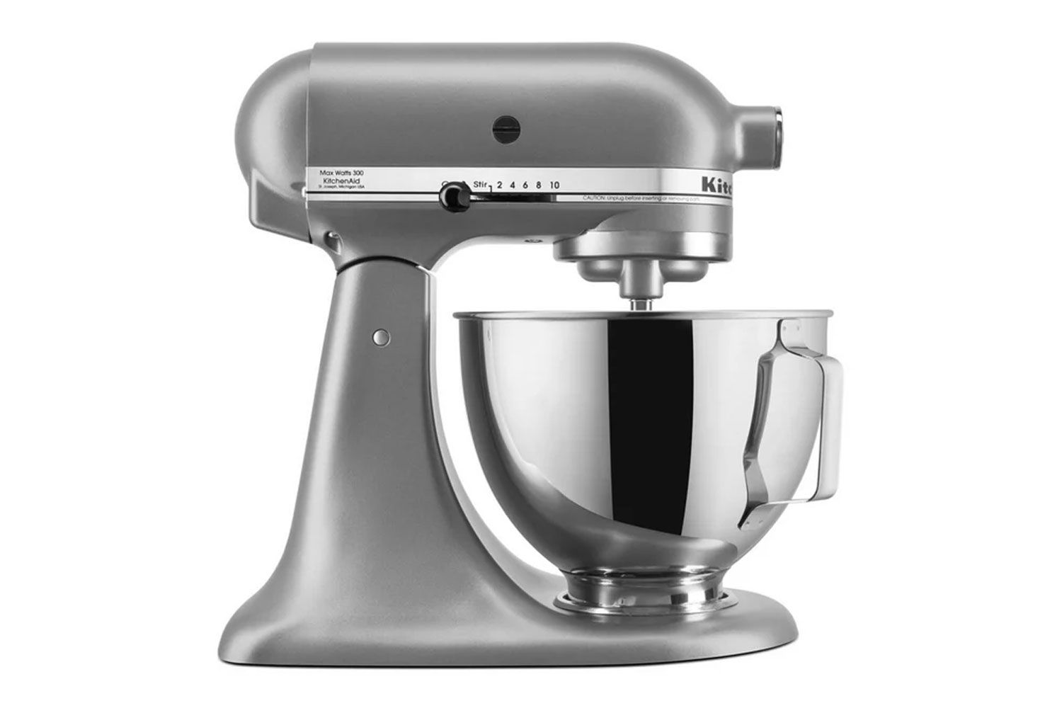 Walmart’s Presidents Day Sale Has KitchenAid, Pyrex, and More Top Brands Up to 75% Off