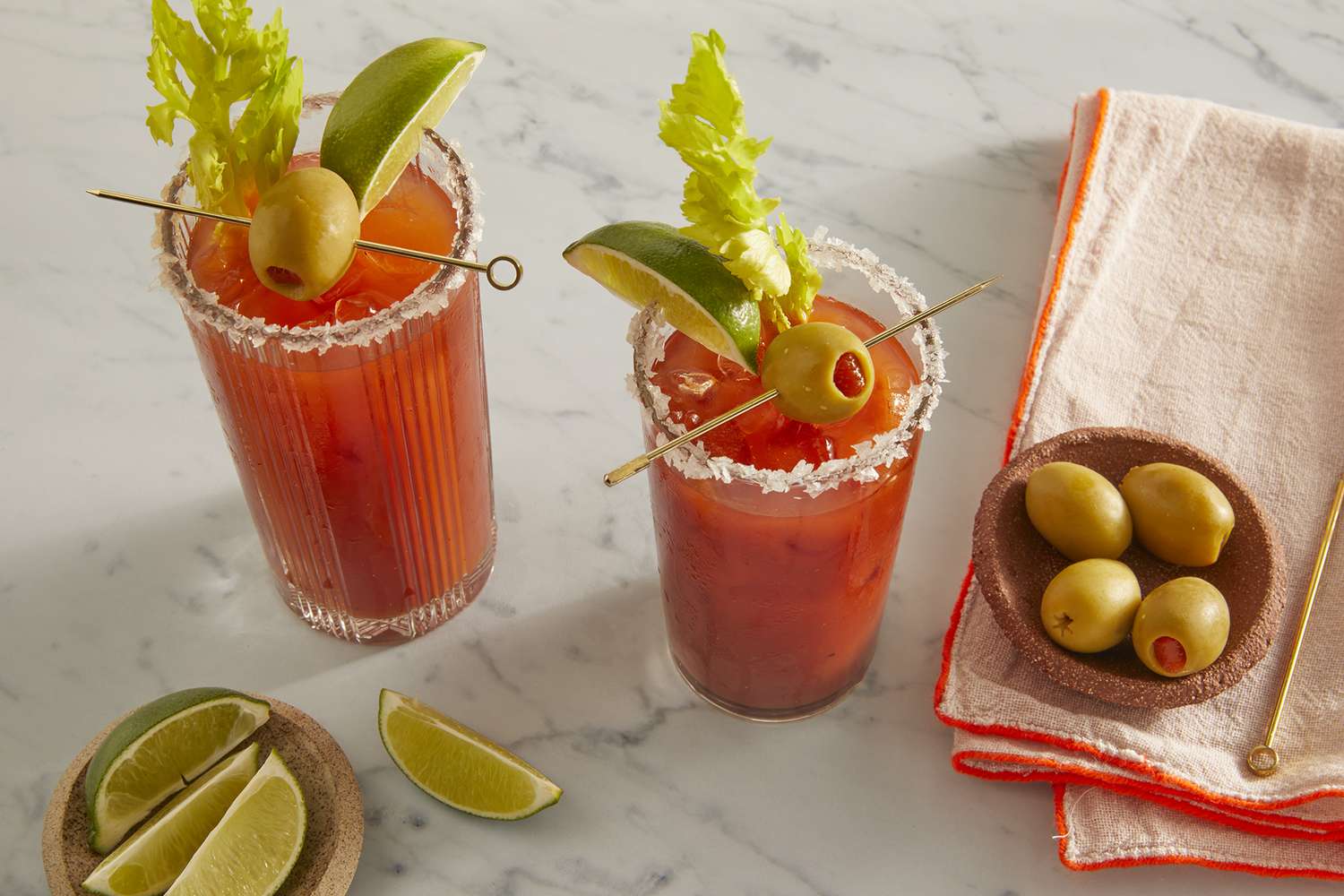 17 Drinks for Super Bowl Sunday to Get Your Game Day Party Started