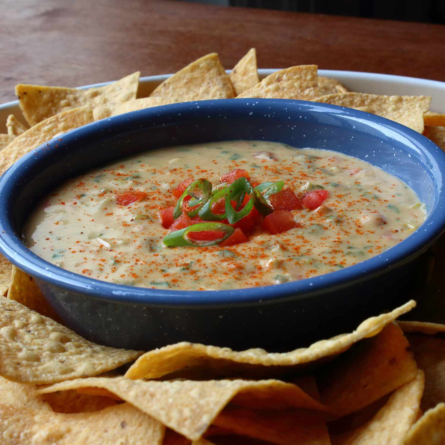 The Most Popular Super Bowl Dips in Each State According to Google