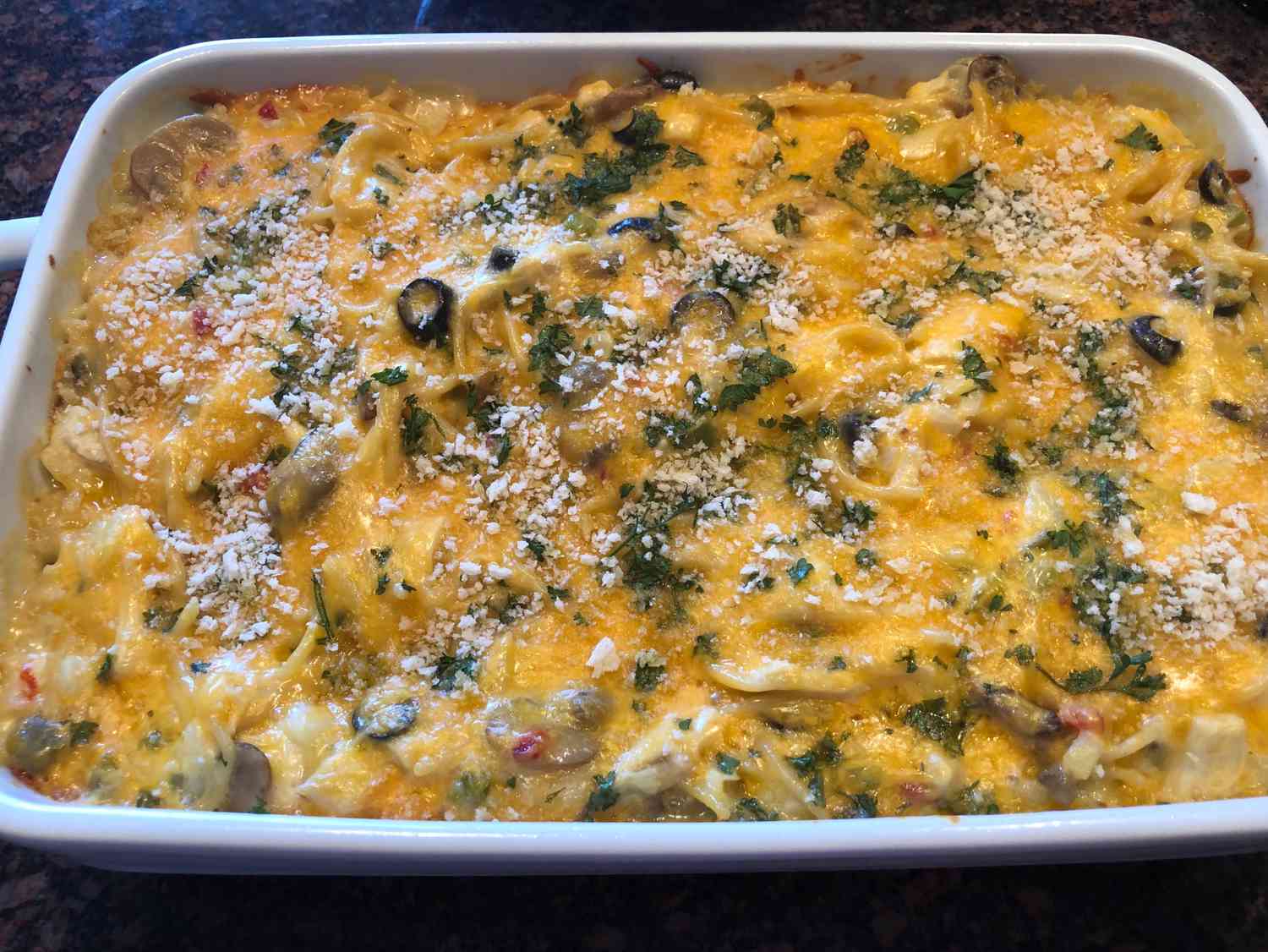 25 Italian Casserole Recipes That Would Make Your Nonna Proud