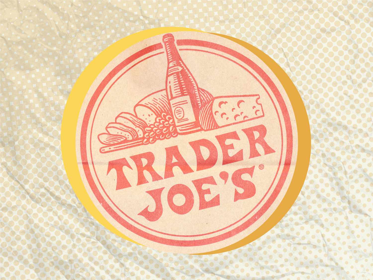 Trader Joe’s Fans Can’t Get Enough of This New ‘Outrageously Good’ Dip