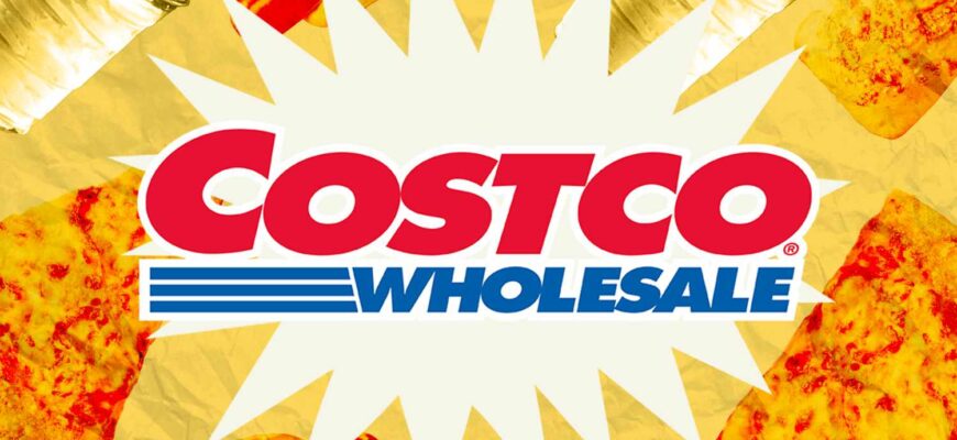 Costco Fans Are Already Calling Its Brand-New Food Court Item a ‘Favorite’