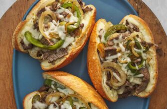 12 Recipes for Super Bowl LIX Inspired By Kansas City and Philadelphia