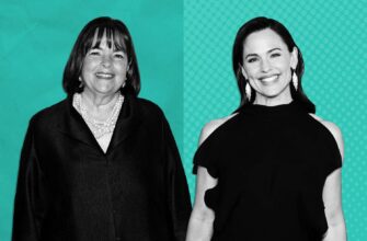 Jennifer Garner Calls This Ina Garten Recipe One of Her ‘All-Time Favorites'