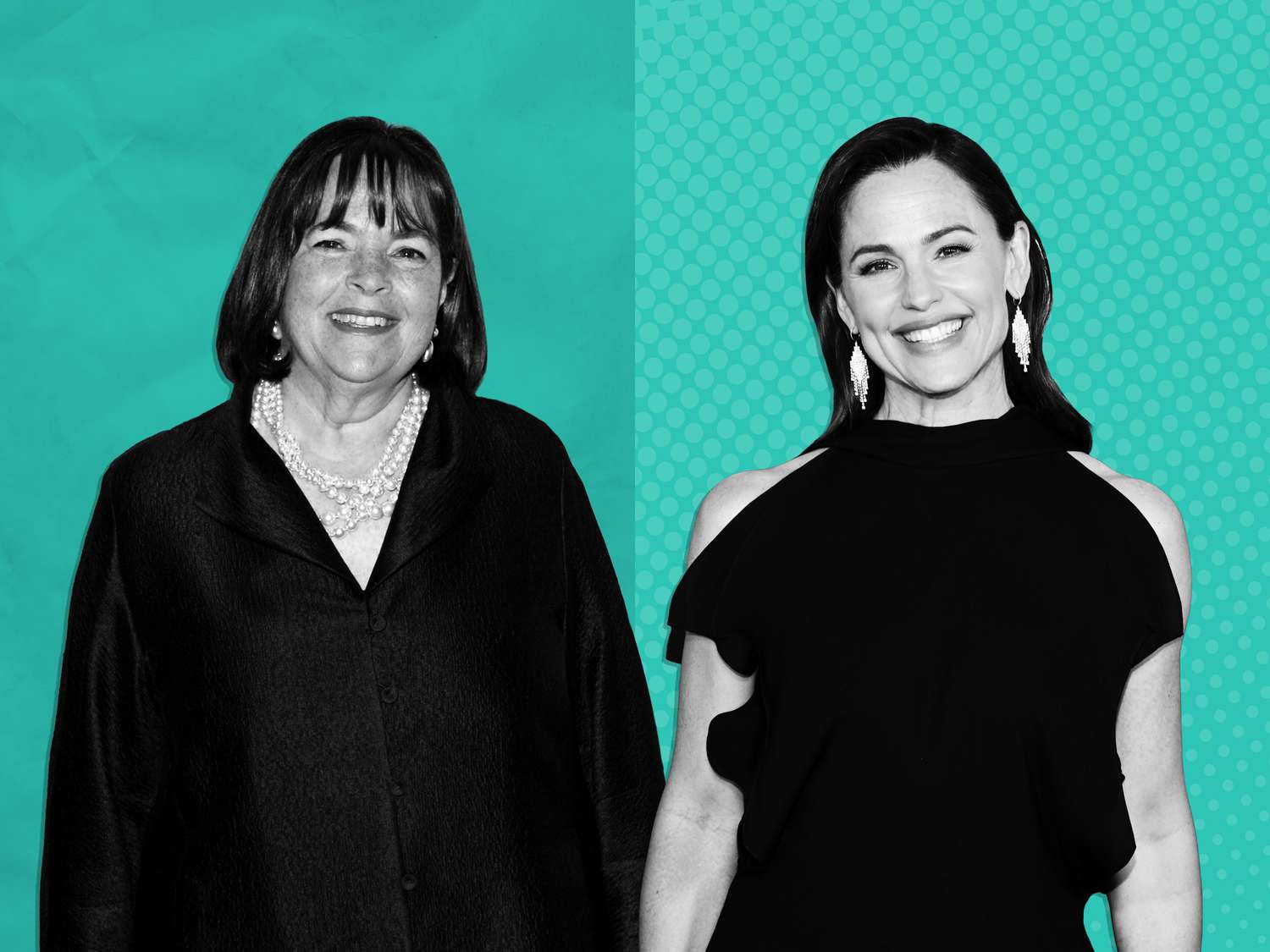 Jennifer Garner Calls This Ina Garten Recipe One of Her ‘All-Time Favorites'