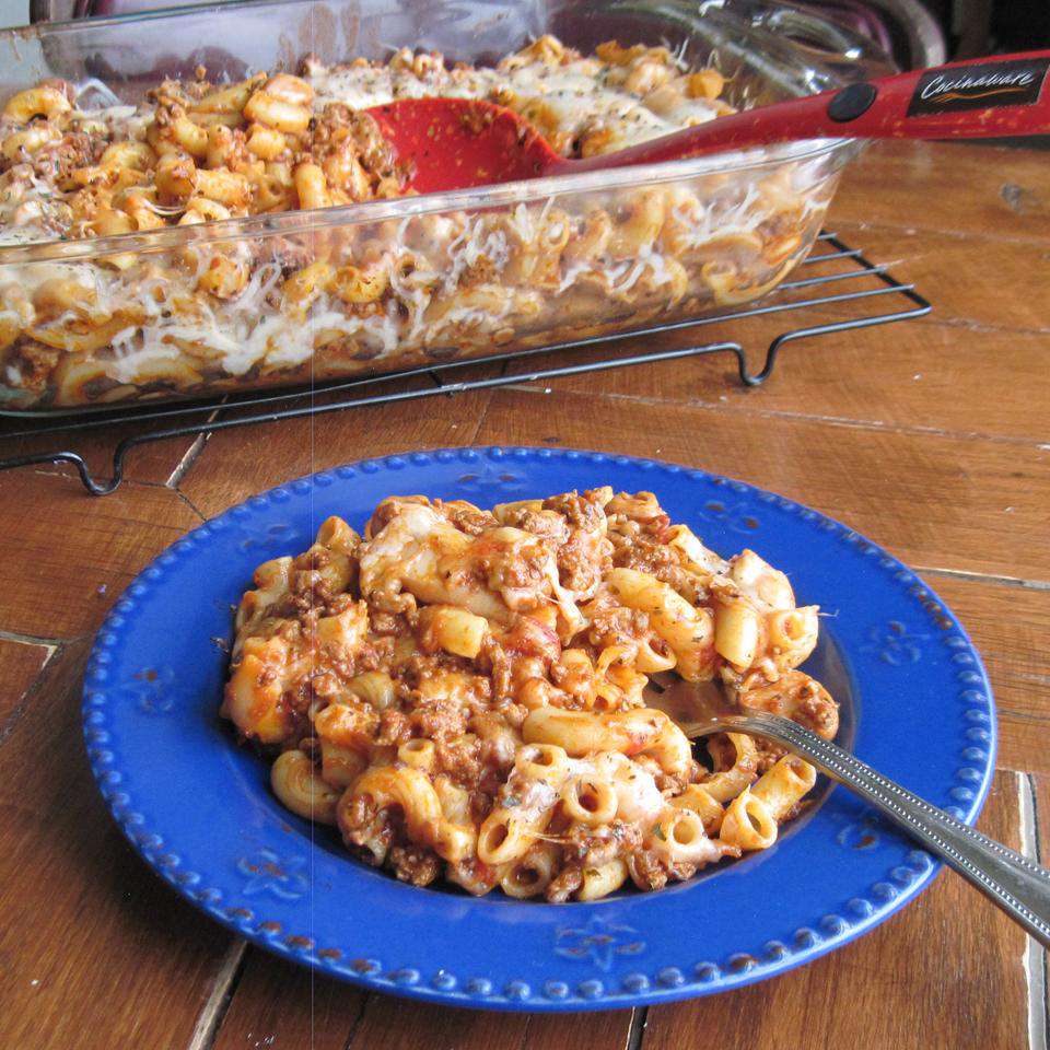 25 Italian Casserole Recipes That Would Make Your Nonna Proud