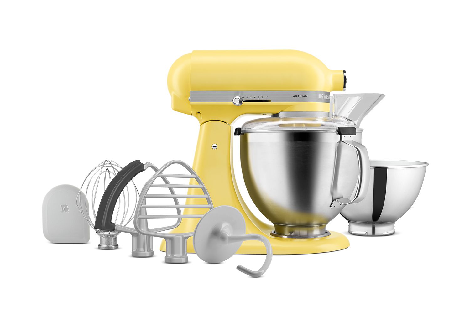 KitchenAid’s 2025 Color of the Year Is Finally Here—You’ll Never Guess What It Is