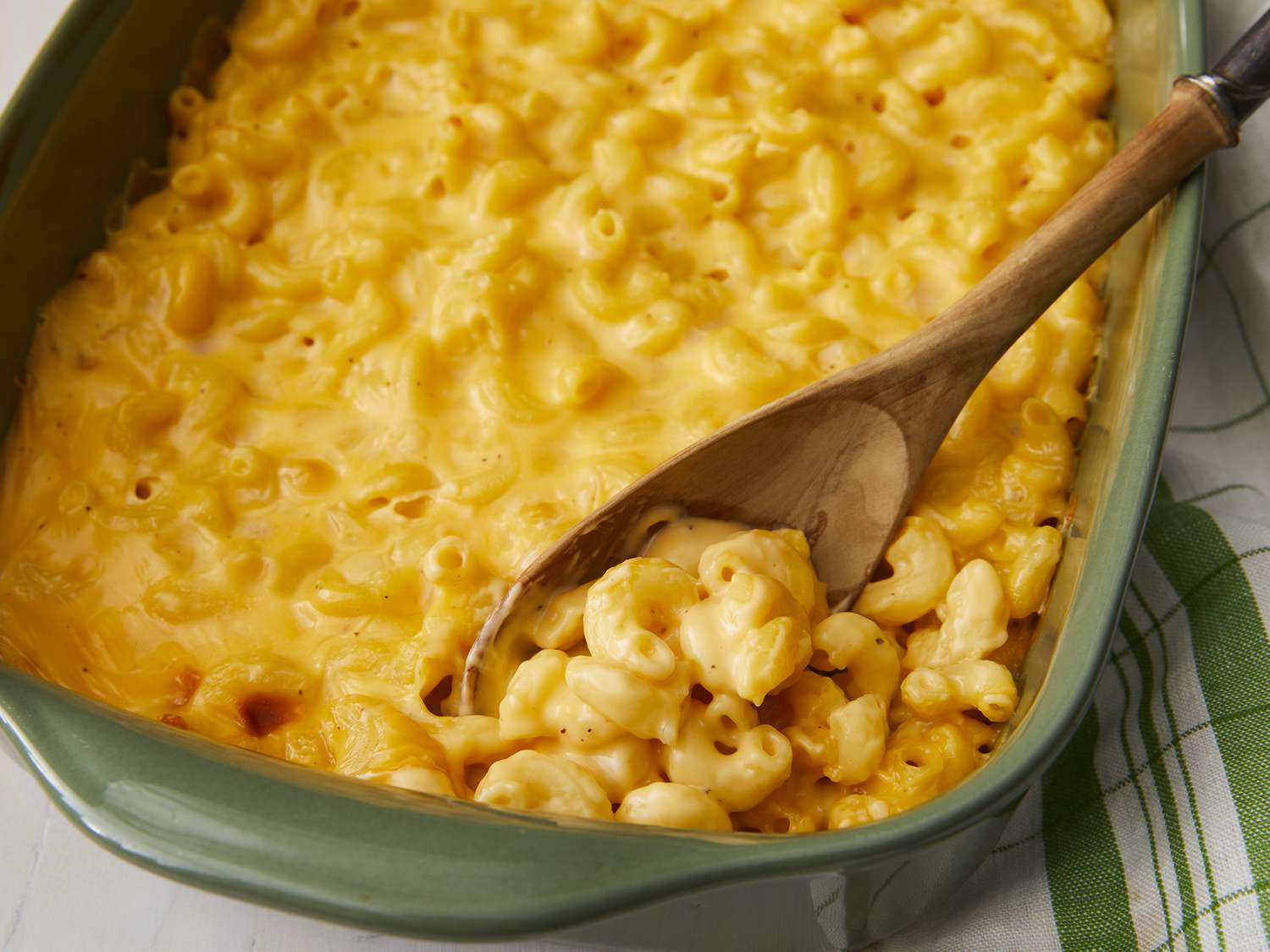 20 Rainy Day Comfort Food Recipes That'll Brighten Your Mood