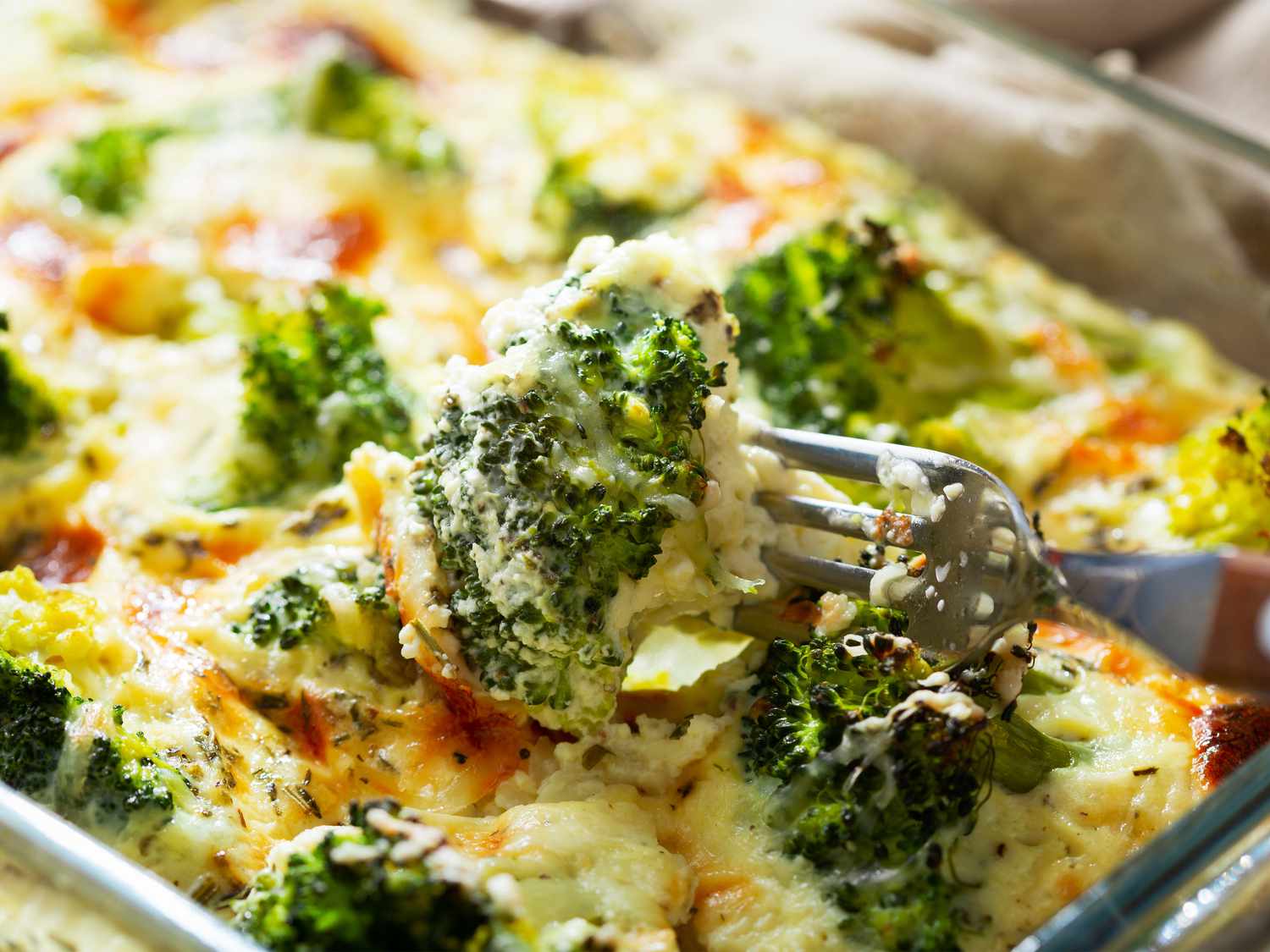 7 Easy 5-Ingredient Casseroles for Every Night of the Week