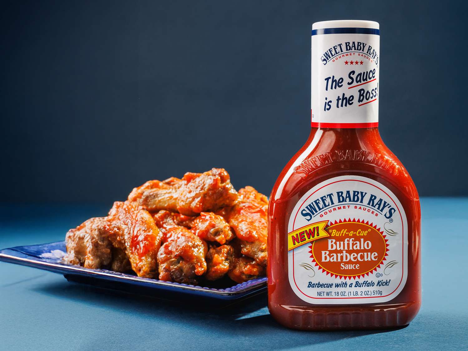 Sweet Baby Ray’s Just Combined 2 Fan-Favorite Flavors Into the Perfect Sauce