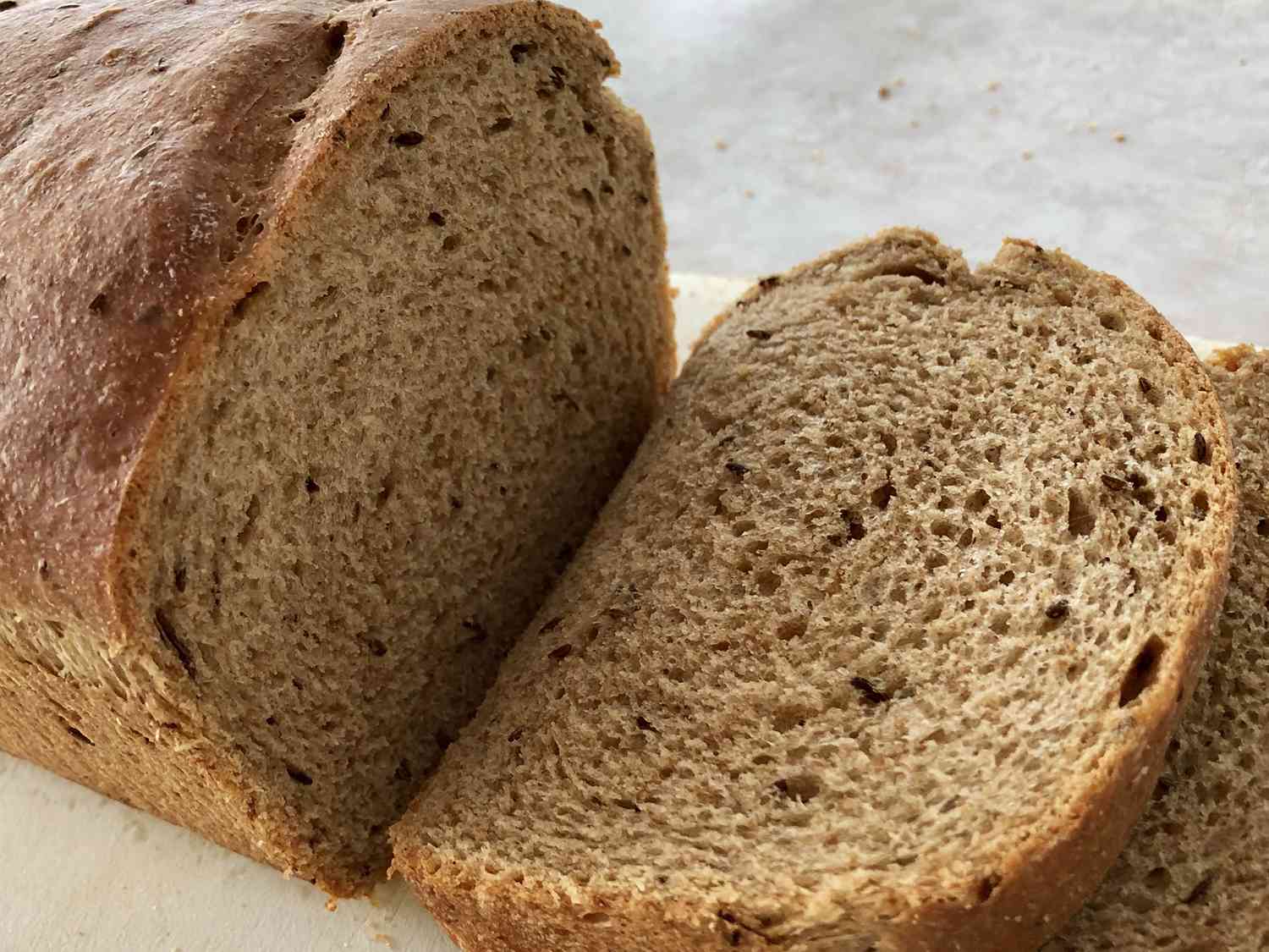 Yes, There Actually Is a Best Type of Bread for Grilled Cheese