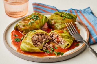 This Cabbage Roll Tip Is Mind-Blowing