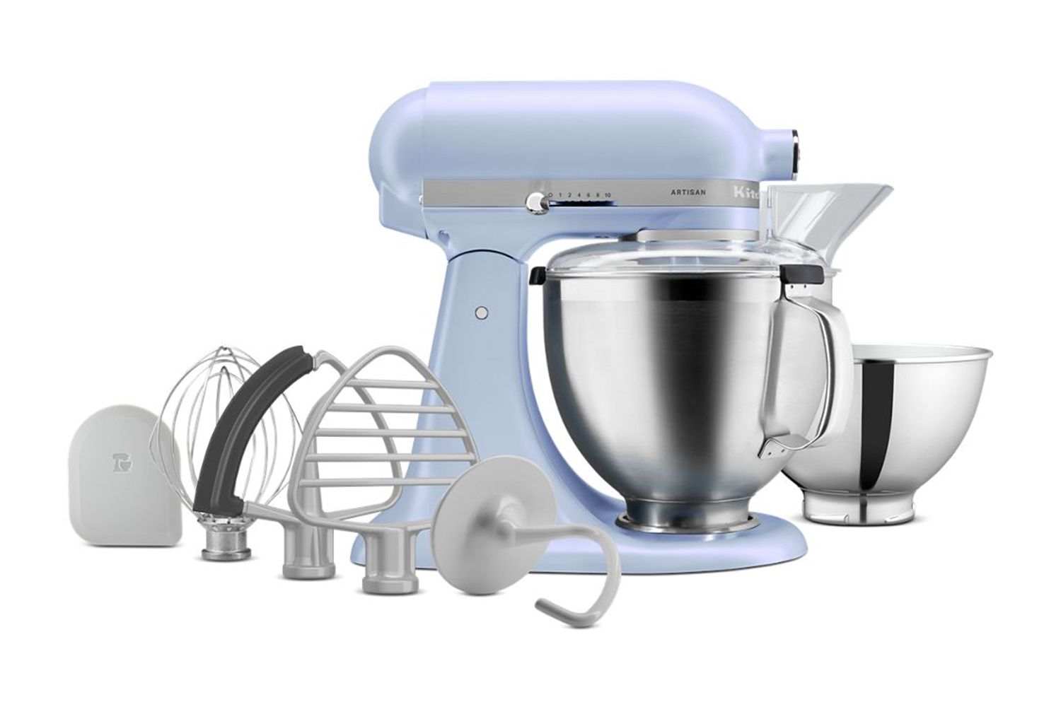 KitchenAid’s 2025 Color of the Year Is Finally Here—You’ll Never Guess What It Is