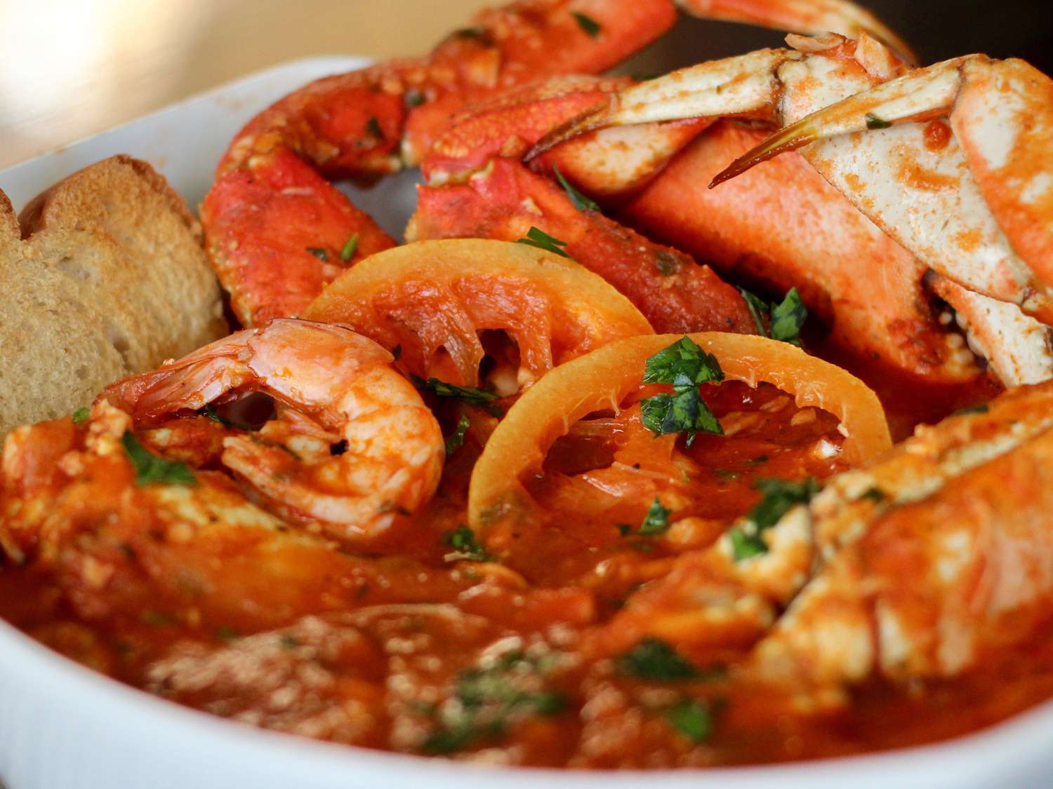 Chef John's 22 Best Shrimp Dinner Recipes