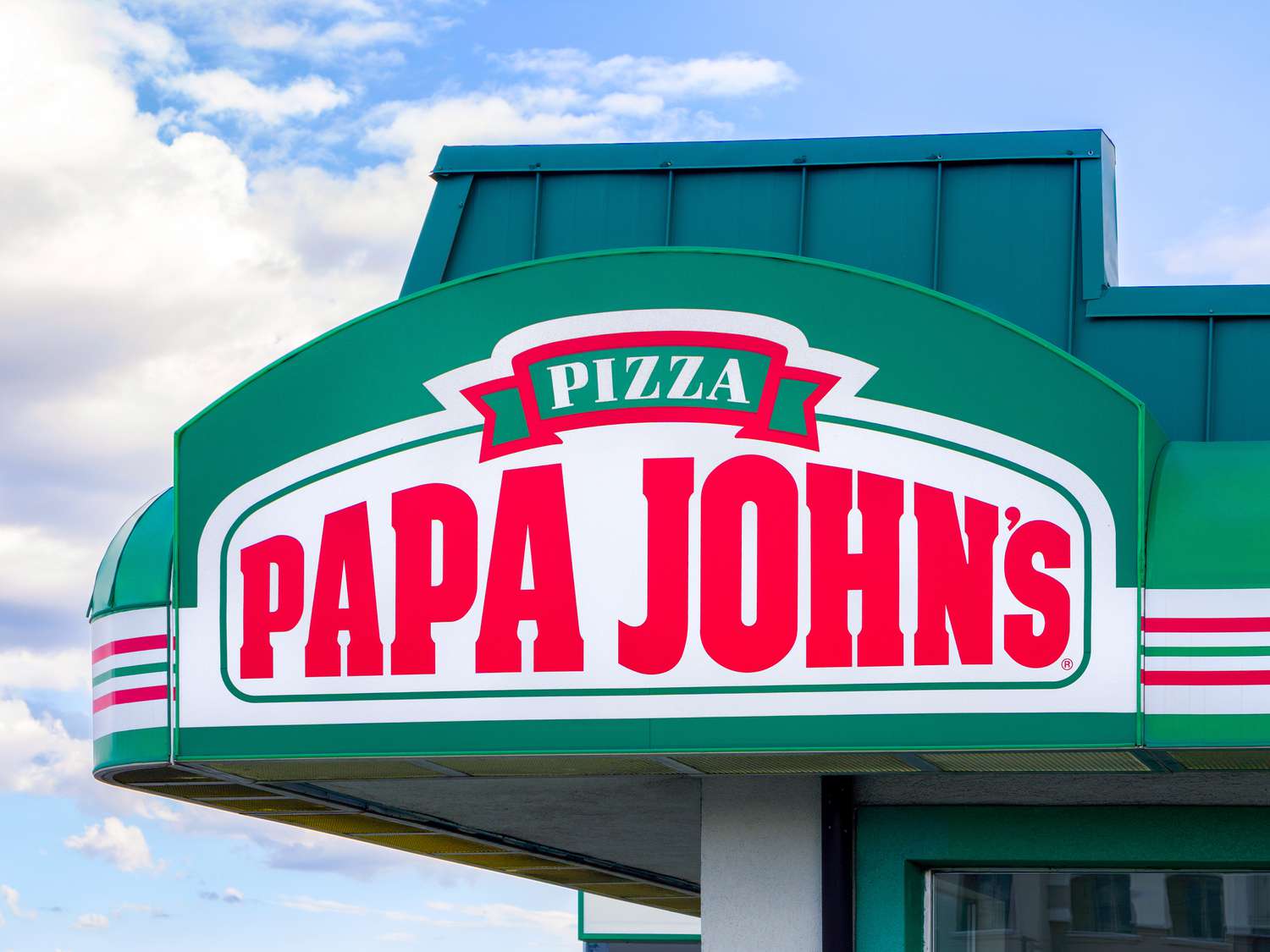 Papa Johns Is Bringing Back a Fan-Favorite Pizza for Only 1 Week