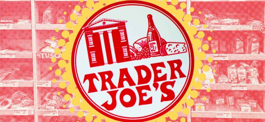 Trader Joe’s Just Brought Back the Snack Fans Buy '3 Bags at a Time'