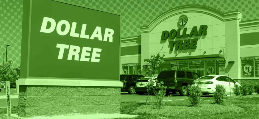 I Don't Leave Dollar Tree Without This $1.25 Kitchen Cleaning Product