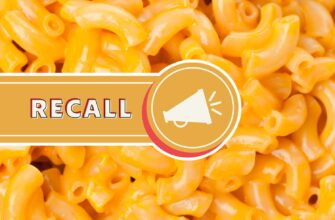 FDA Announces Nationwide Recall of Frozen Snack Due to Possible Metal Contamination