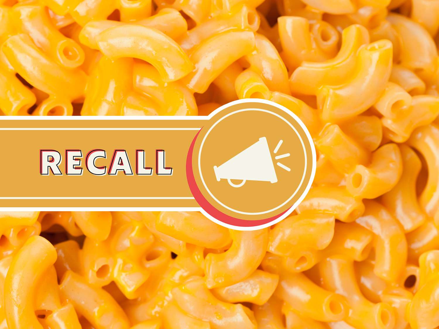 FDA Announces Nationwide Recall of Frozen Snack Due to Possible Metal Contamination