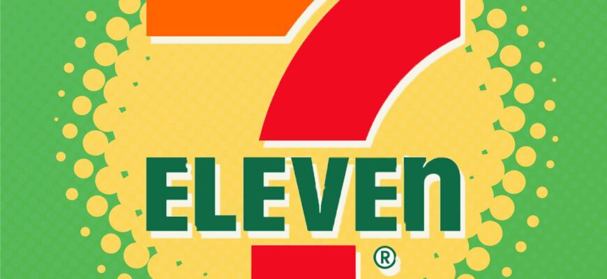 7-Eleven Is Giving Away Free Slurpees All Month Long