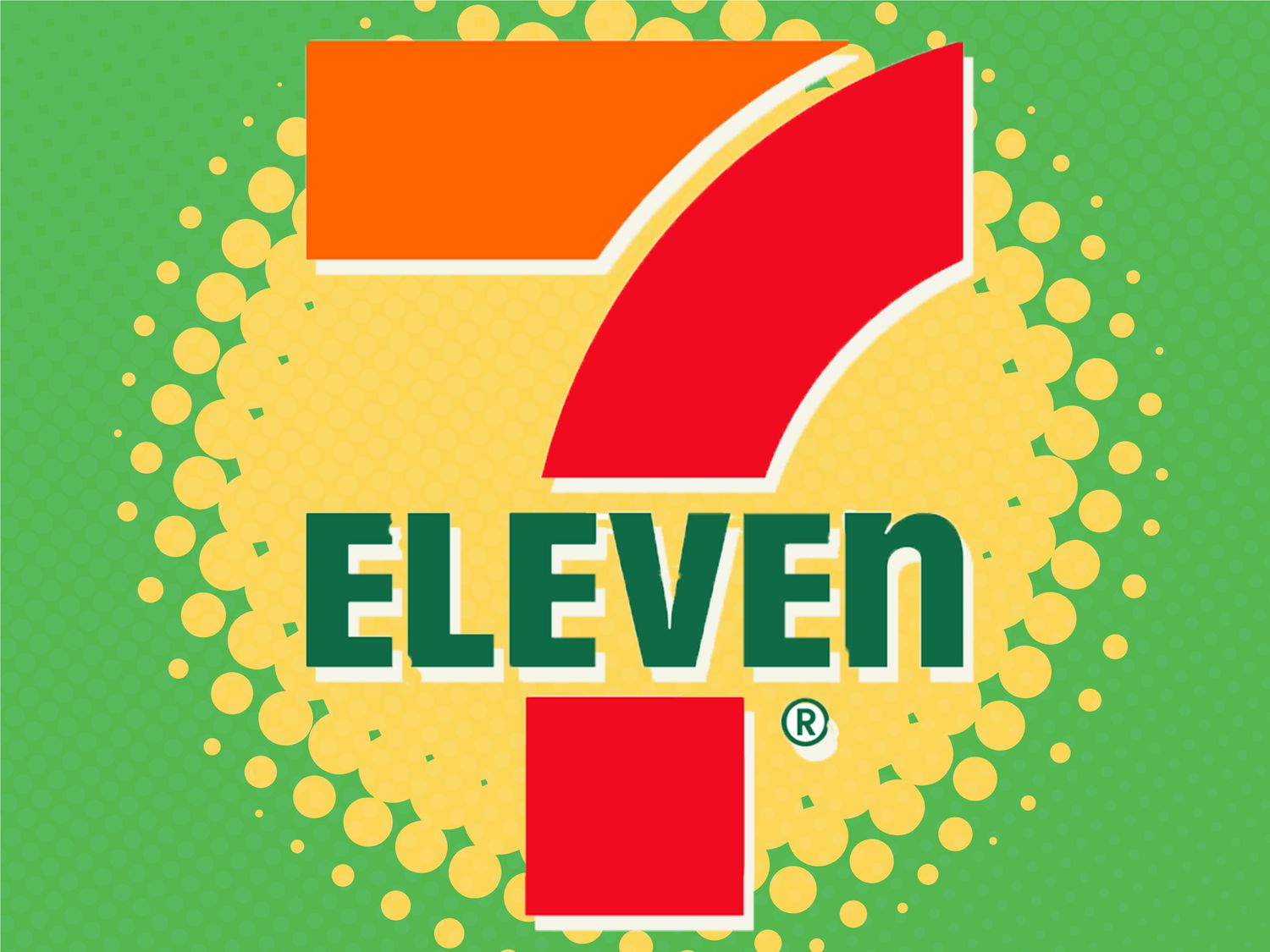 7-Eleven Is Giving Away Free Slurpees All Month Long