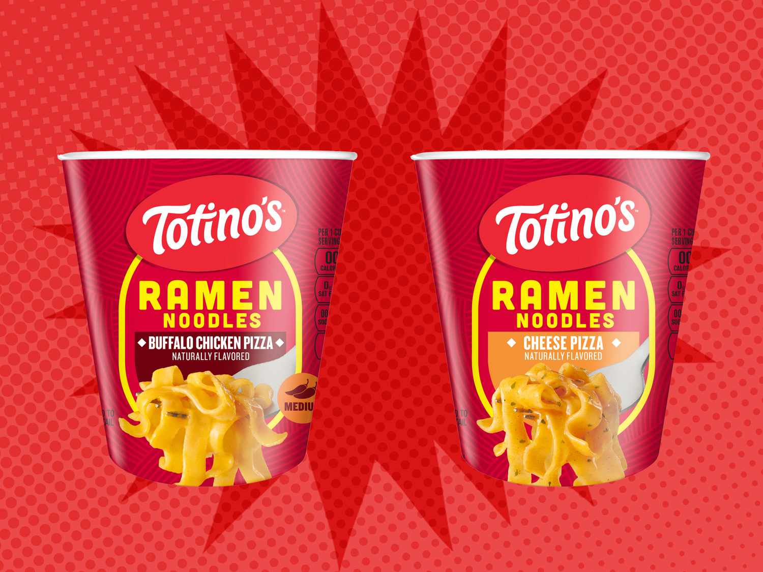 Totino’s Is Releasing a First-of-Its-Kind Product Only Available at Walmart