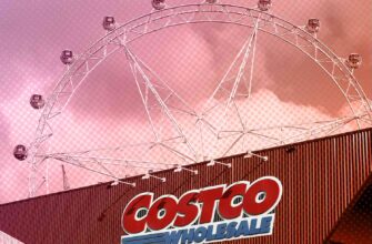 The 5 Best Costco Deals Under $10 Right Now