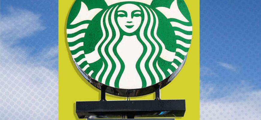 Starbucks Is Giving Away Free Coffee This Week