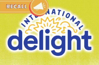 International Delight Coffee Creamer Recalled Across 31 States for Spoilage