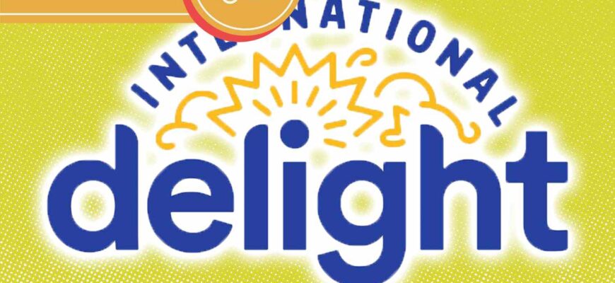 International Delight Coffee Creamer Recalled Across 31 States for Spoilage