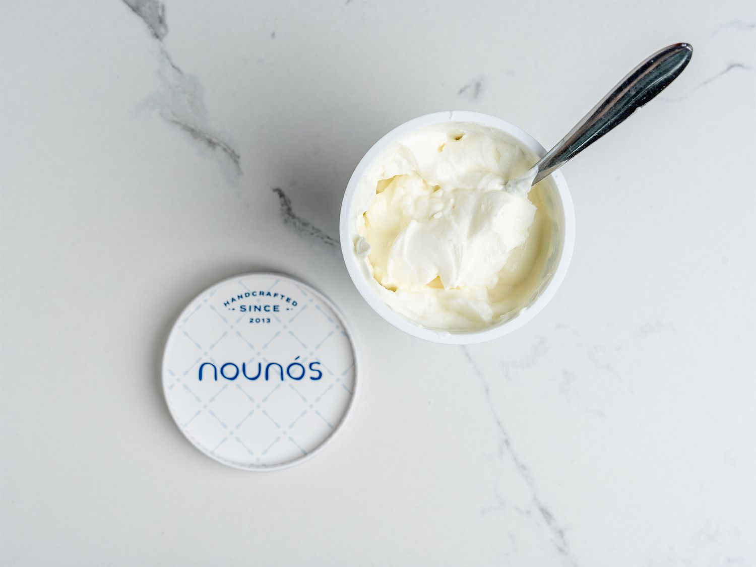 I Tried 8 Greek Yogurt Brands and This Is the One I’ll Always Buy From Now On