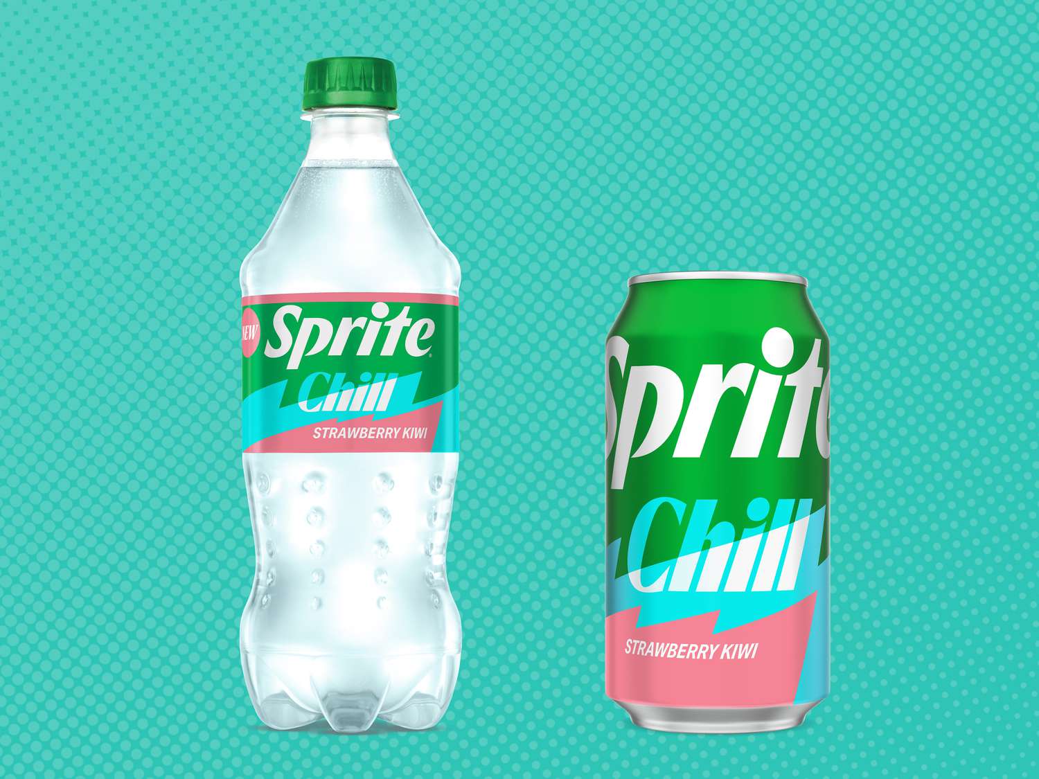 Sprite Just Released a Brand-New Flavor Exclusively At Walmart