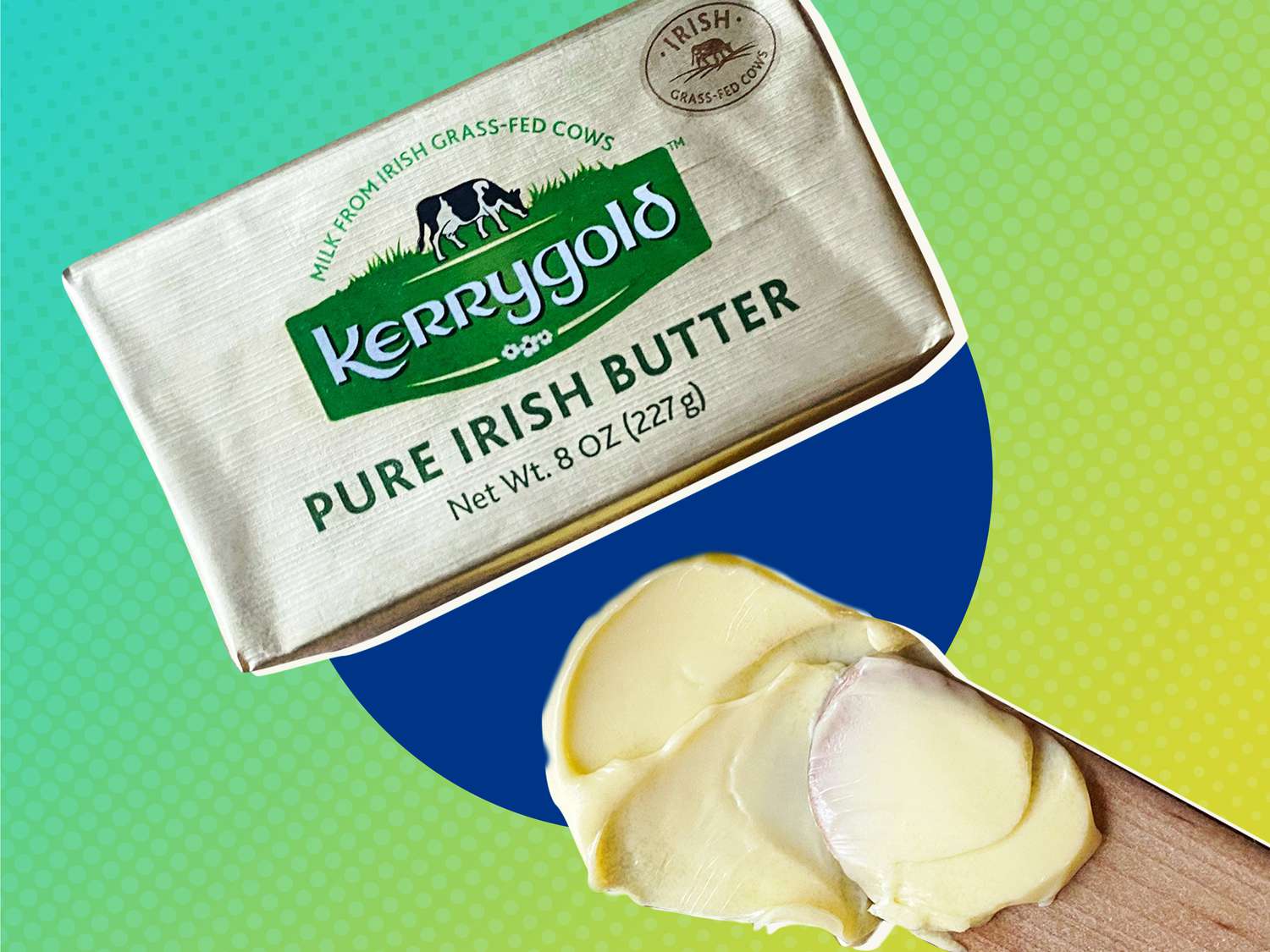 Costco’s $11 Kirkland Butter Is Even Better Than the $17 Kerrygold Version