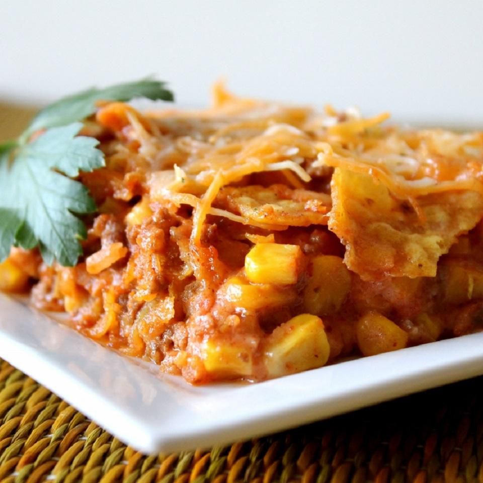 17 Mexican-Inspired Casseroles for Family-Pleasing Dinners