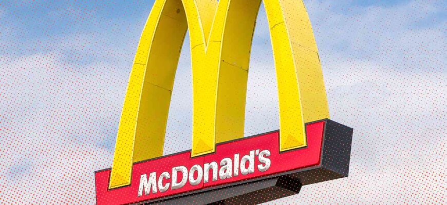 McDonald's Has a New Meal Coming to Menus for a Limited Time