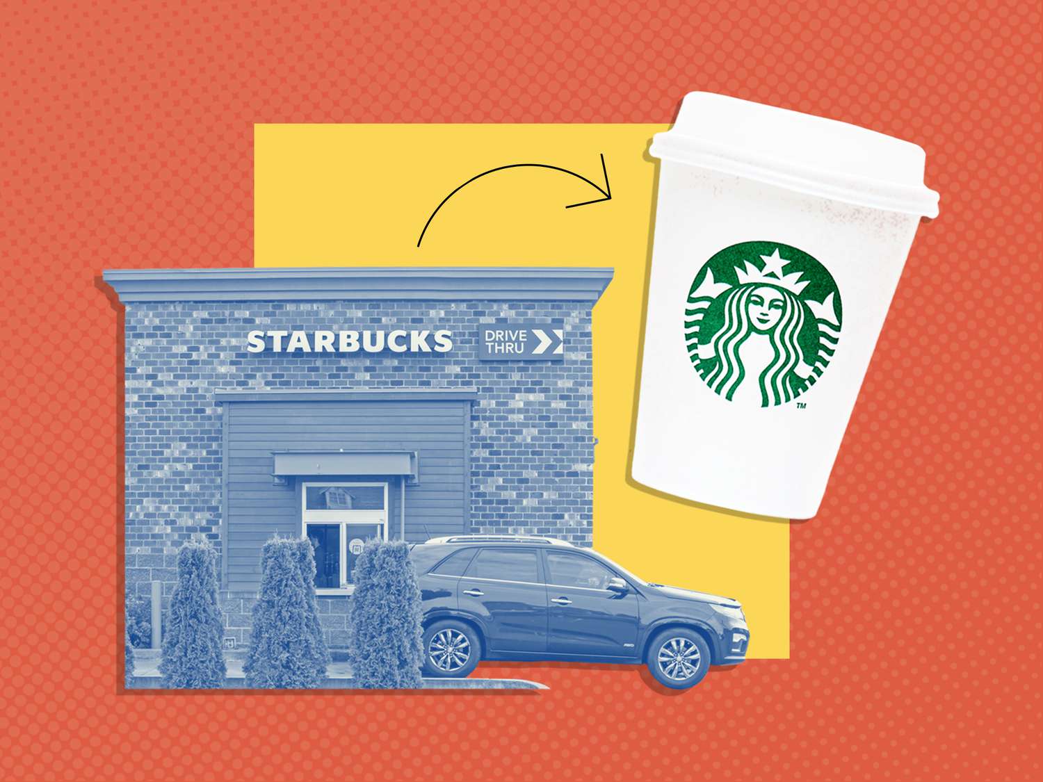 Starbucks Is Adding a Brand-New Drink to Menus—and We Tried It First