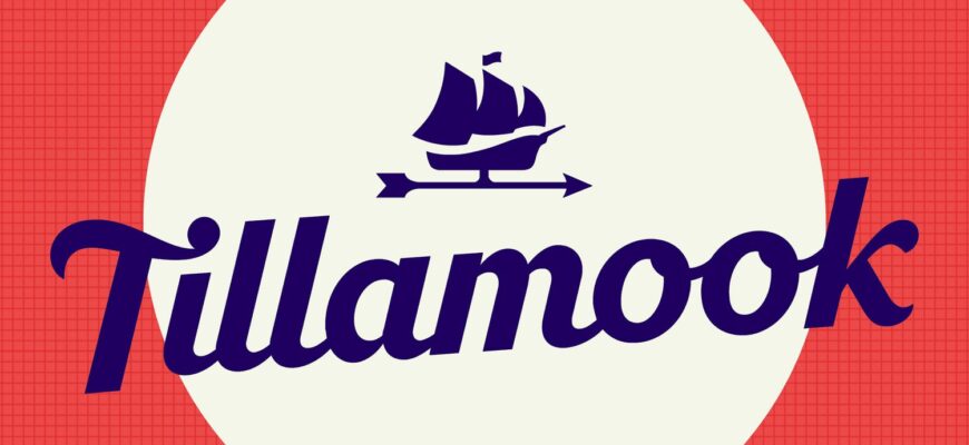 Tillamook Is Giving Away Free Emergency Ice Cream