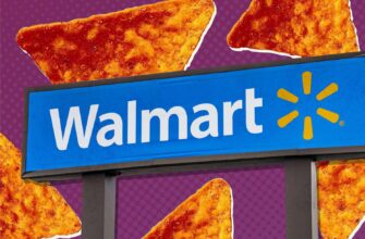 Doritos Has a First-Of-Its-Kind Flavor Only at Walmart