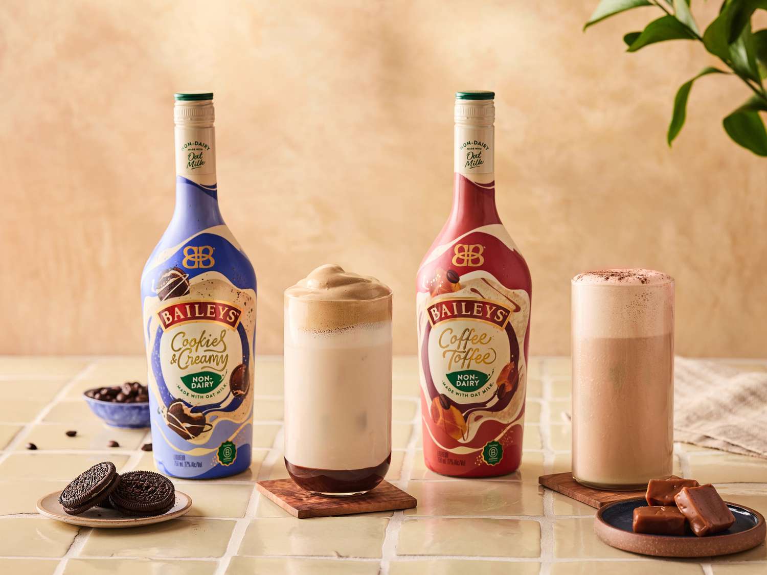 Baileys Just Released 2 All-New Products We Can’t Wait to Try