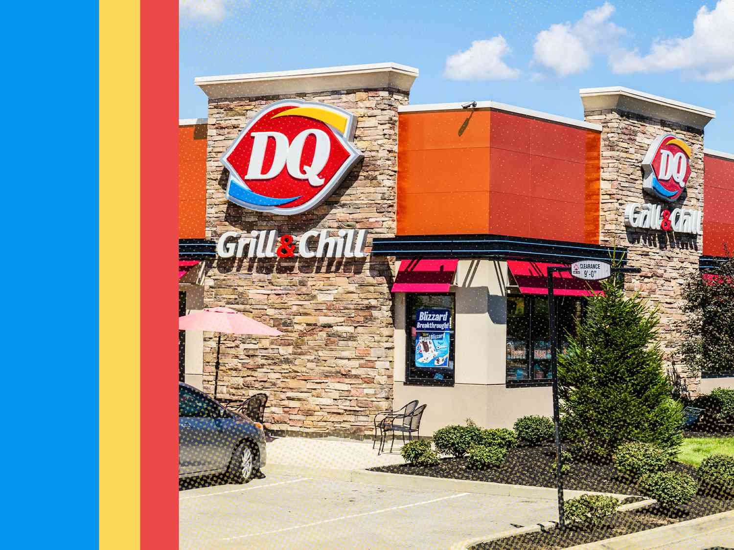 Dairy Queen Is Releasing 2 New Blizzards—and Bringing Back 3 Favorites