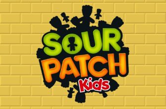 Sour Patch Kids Is Releasing Its Most Unhinged Candy Yet