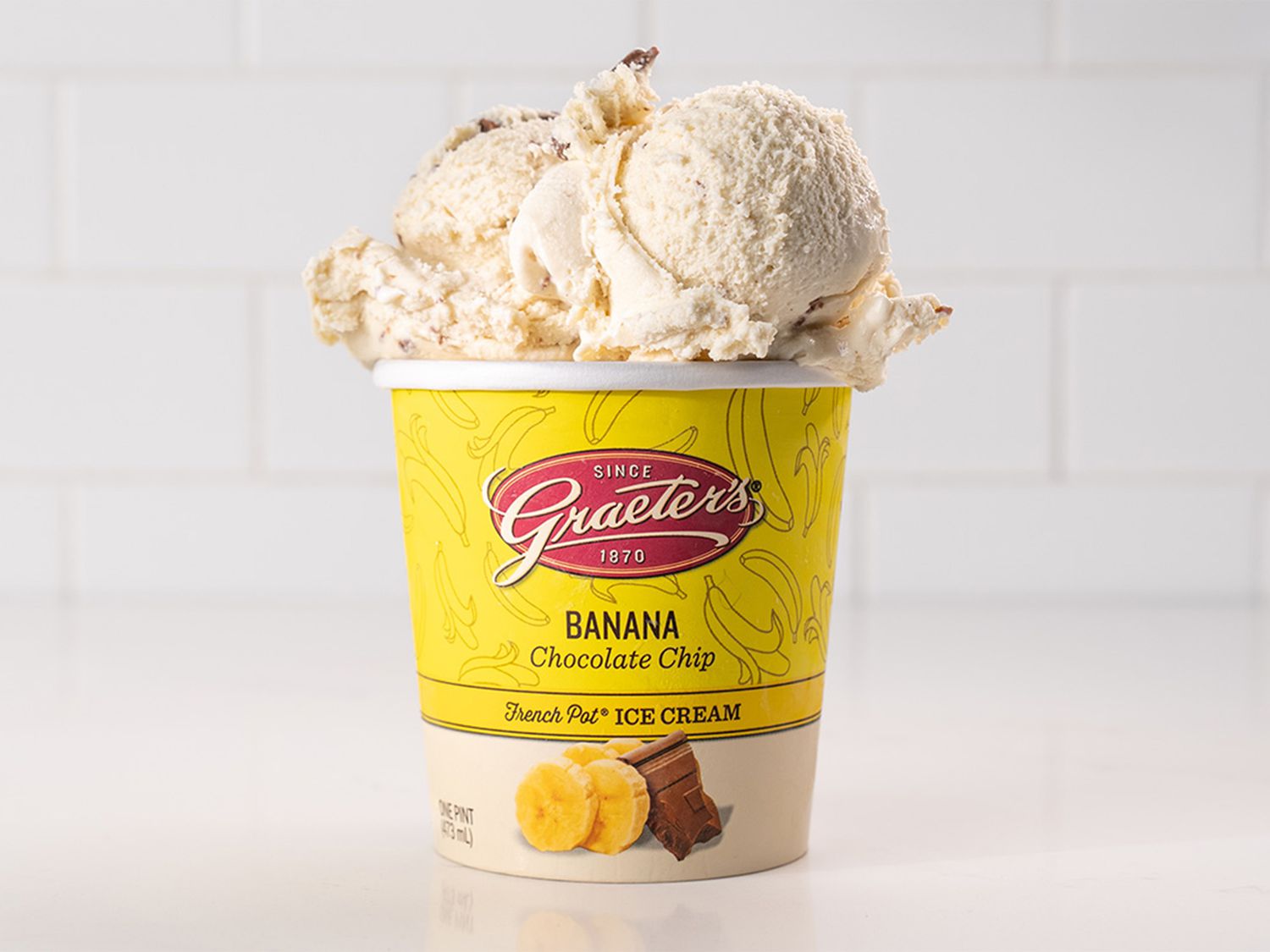 Graeter's Ice Cream Just Brought Back a Fan-Favorite Flavor