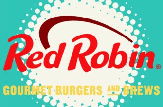 Red Robin Has 7 All-New Menu Items for a Limited Time