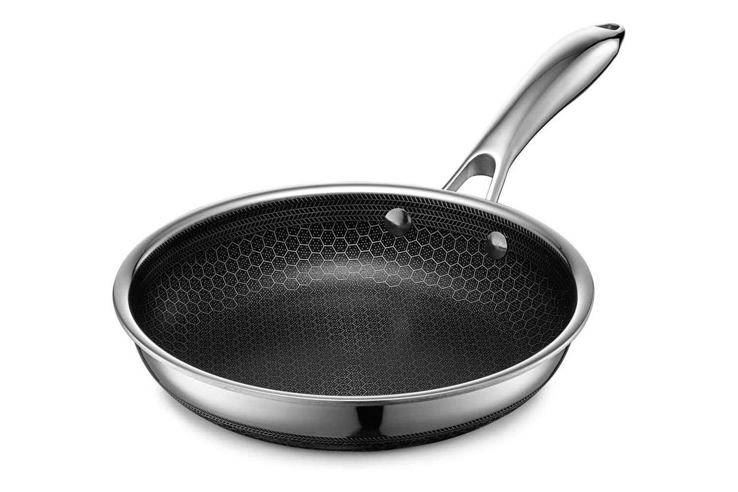 One of Our Favorite Frying Pans Is Just $13, but This Deal Won’t Last