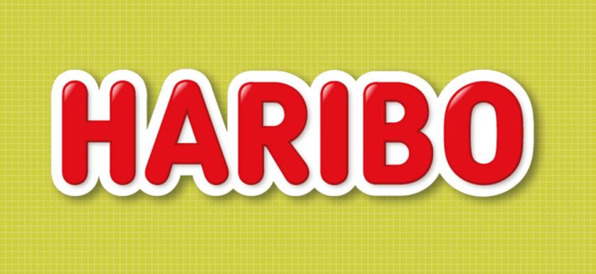 Haribo Is Dropping a New Collab That’s Guaranteed to Sell Out Quickly