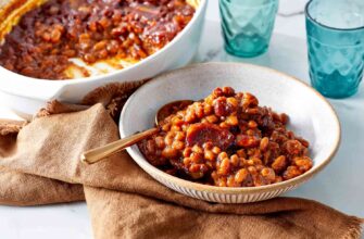 My Go-To Lazy Weeknight Dinner Starts With a Can of Beans