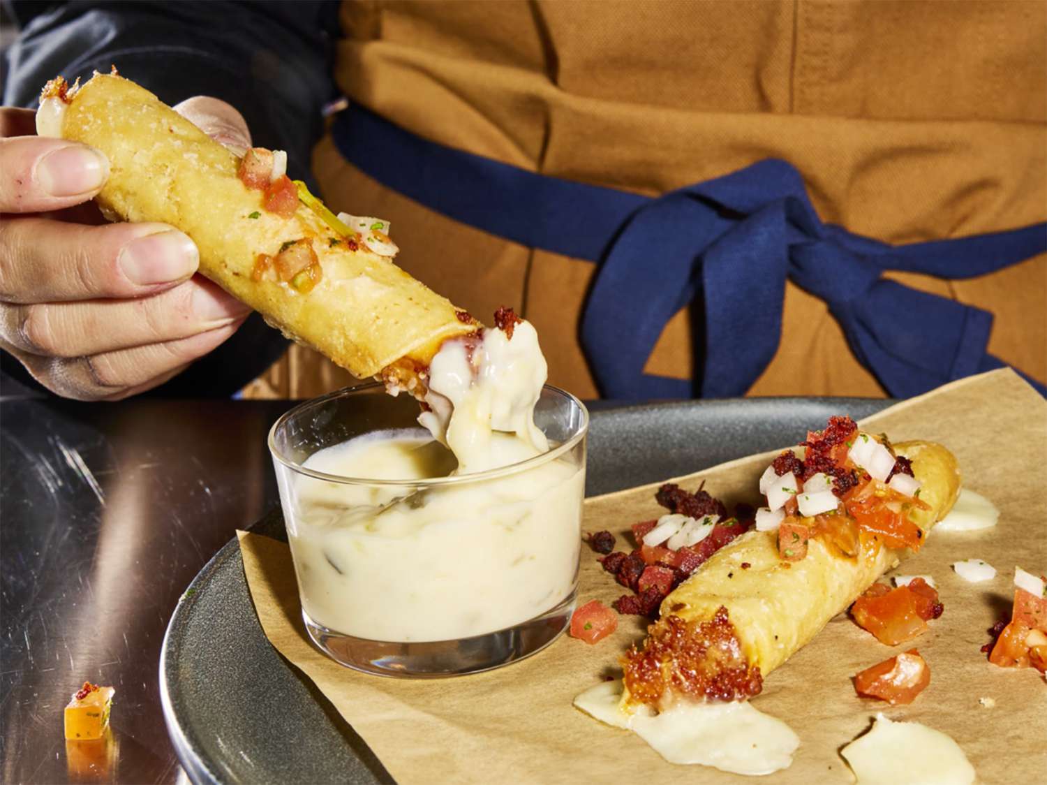 Taco Bell Has Dozens of New Menu Items Coming This Year—and I Tried Them Early