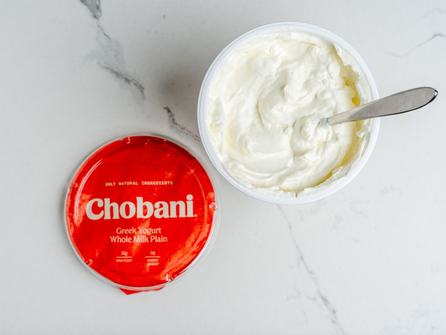 I Tried 8 Greek Yogurt Brands and This Is the One I’ll Always Buy From Now On