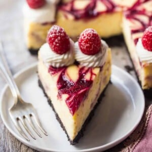 25 Cheesecake Factory Recipes