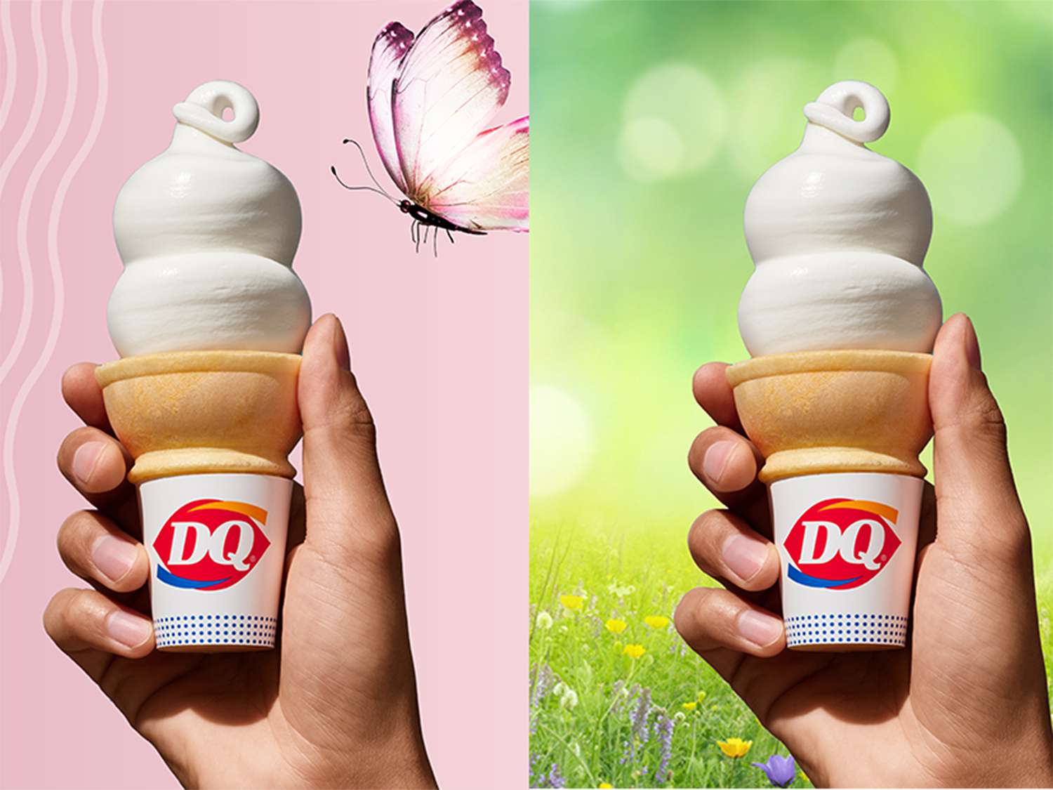 Dairy Queen Is Giving Away Free Ice Cream This Month